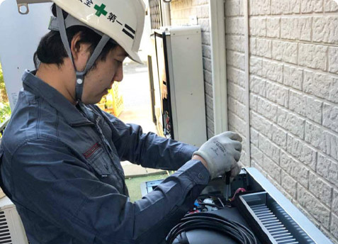 消費生活センターに寄せられた蓄電池に関する苦情件数