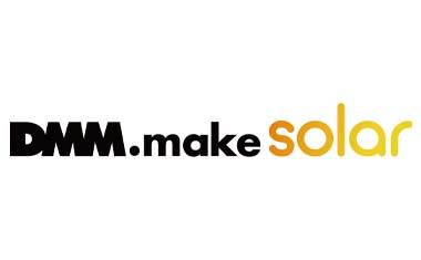 DMM.make solar