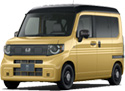 ホンダ N-VAN e: