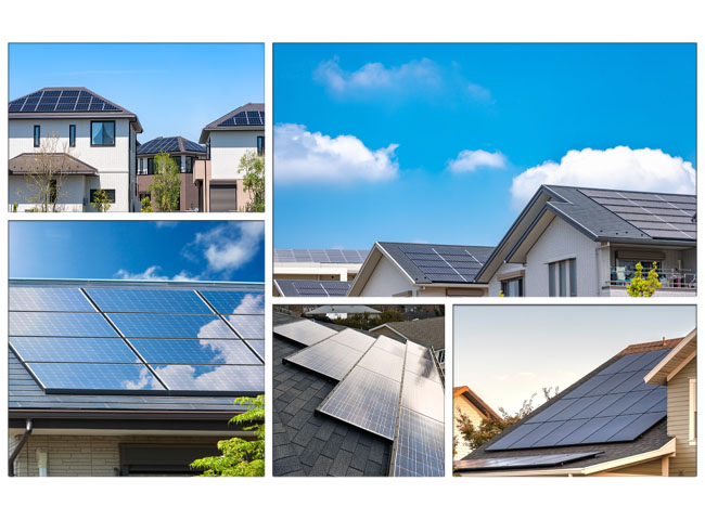 【エコ電気サービスが選ぶ】おすすめ太陽光発電メーカー