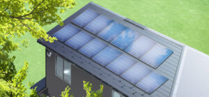 太陽光発電を使う事でさらに電気代をお得にする事が出来ます。