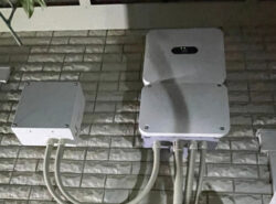 Huawei　家庭用蓄電池　 LUNA2000シリーズお見積りフォーム