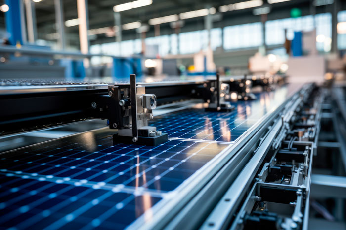 太陽光発電の最新技術と進化する市場