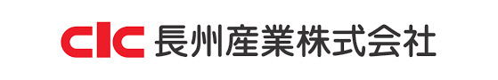 長州産業ロゴ
