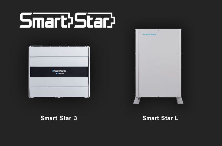 伊藤忠商事 Smart StarL Smart Star3