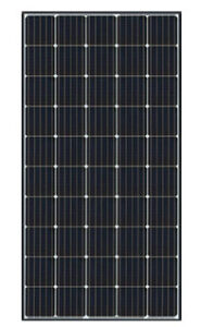 CS-260B61 太陽光発電パネル