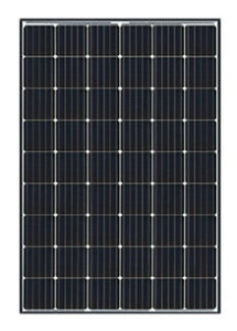 CS-284B61 太陽光発電パネル