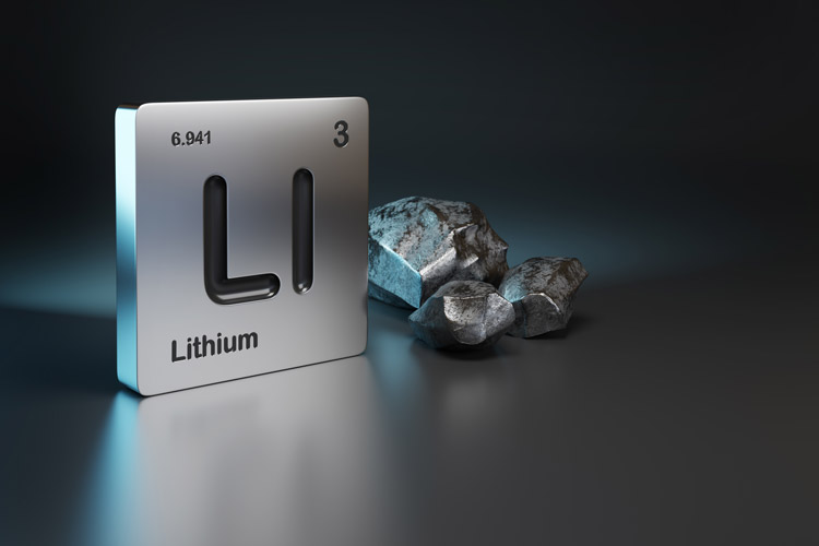 リチウムイオン電池とその他の蓄電池技術