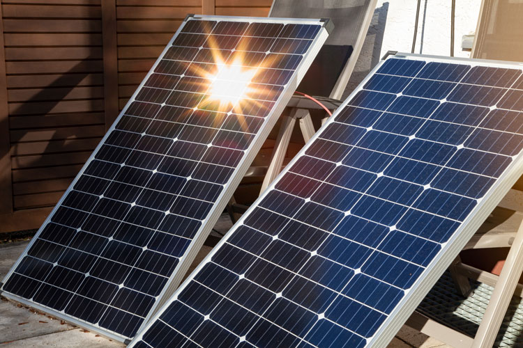 太陽光発電がもたらす電気料金の削減効果とメリット