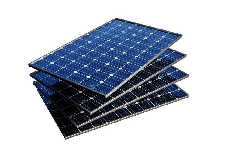 太陽光発電と太陽光パネルの関連性